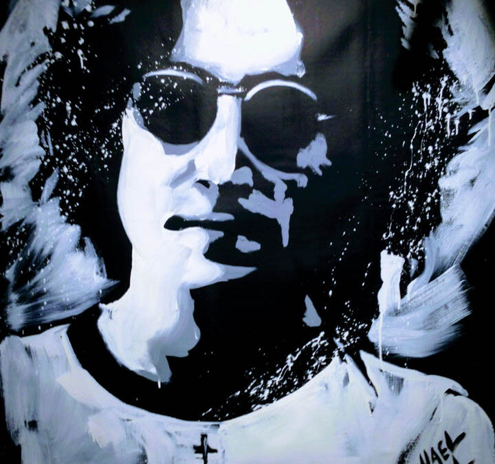 John Lennon NY