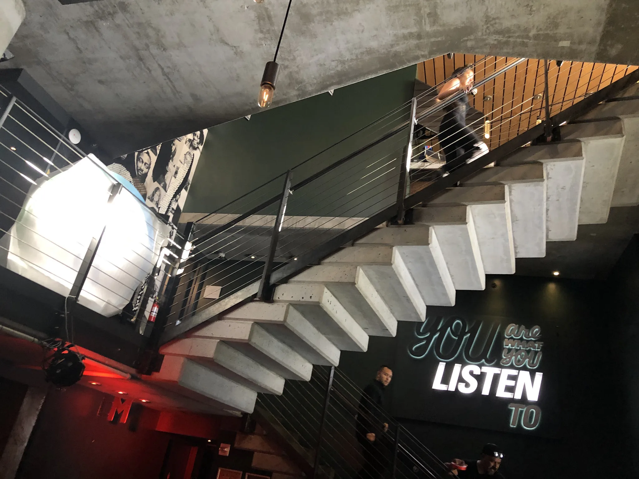 IF & Billy Idol San Francisco — 190921-IF-San Diego, CA