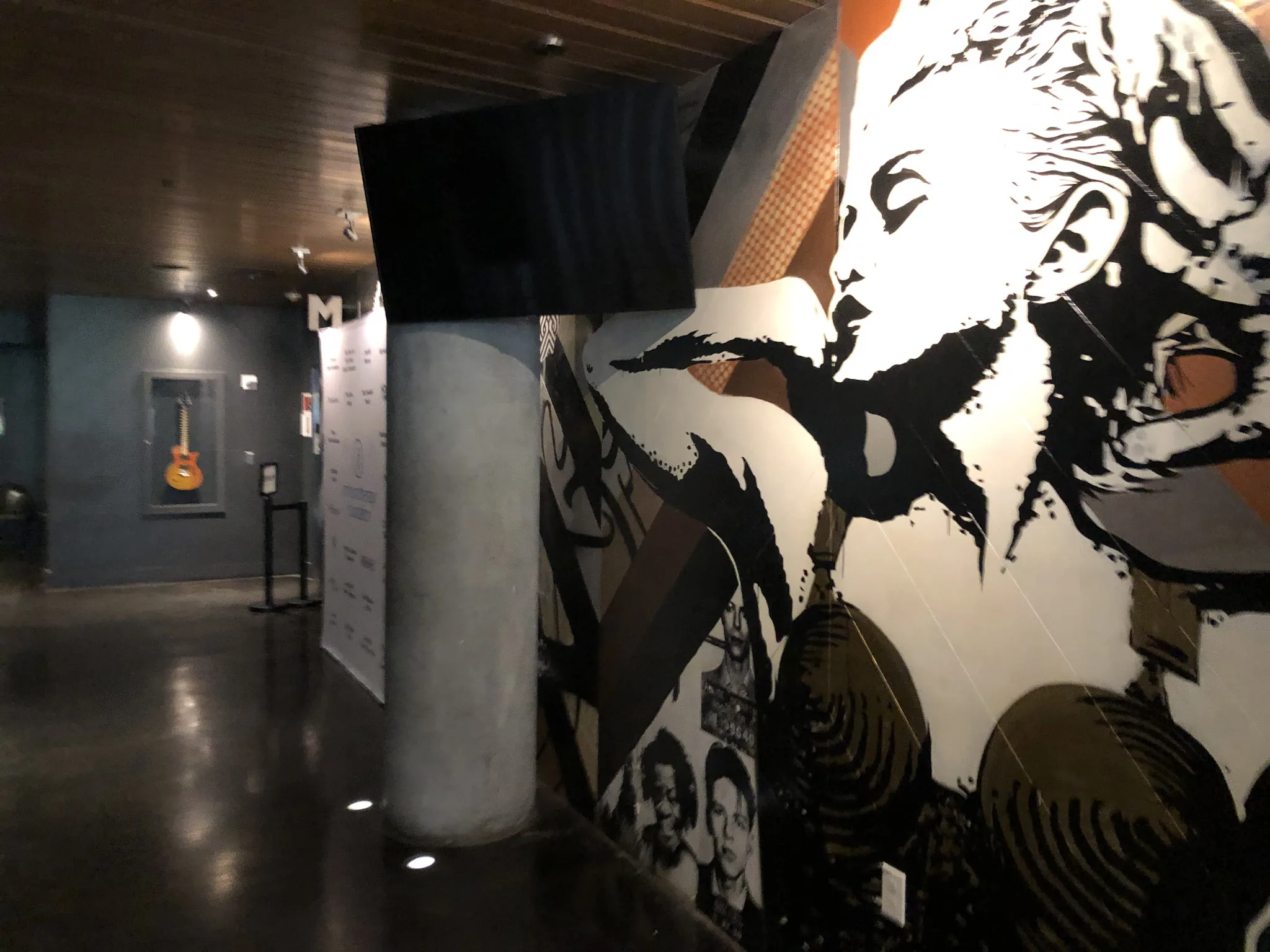 IF & Billy Idol San Francisco — 190921-IF-San Diego, CA