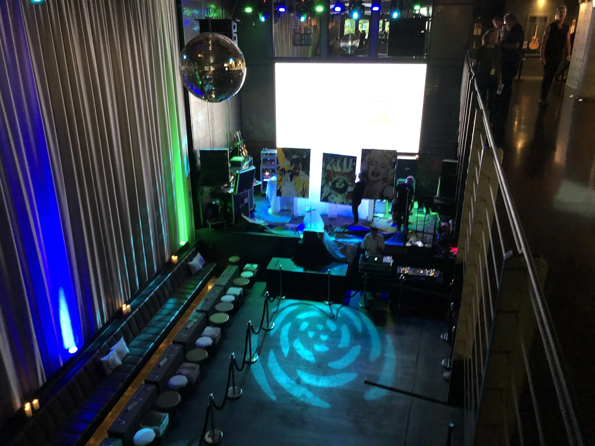 IF & Billy Idol San Francisco — 190921-IF-San Diego, CA