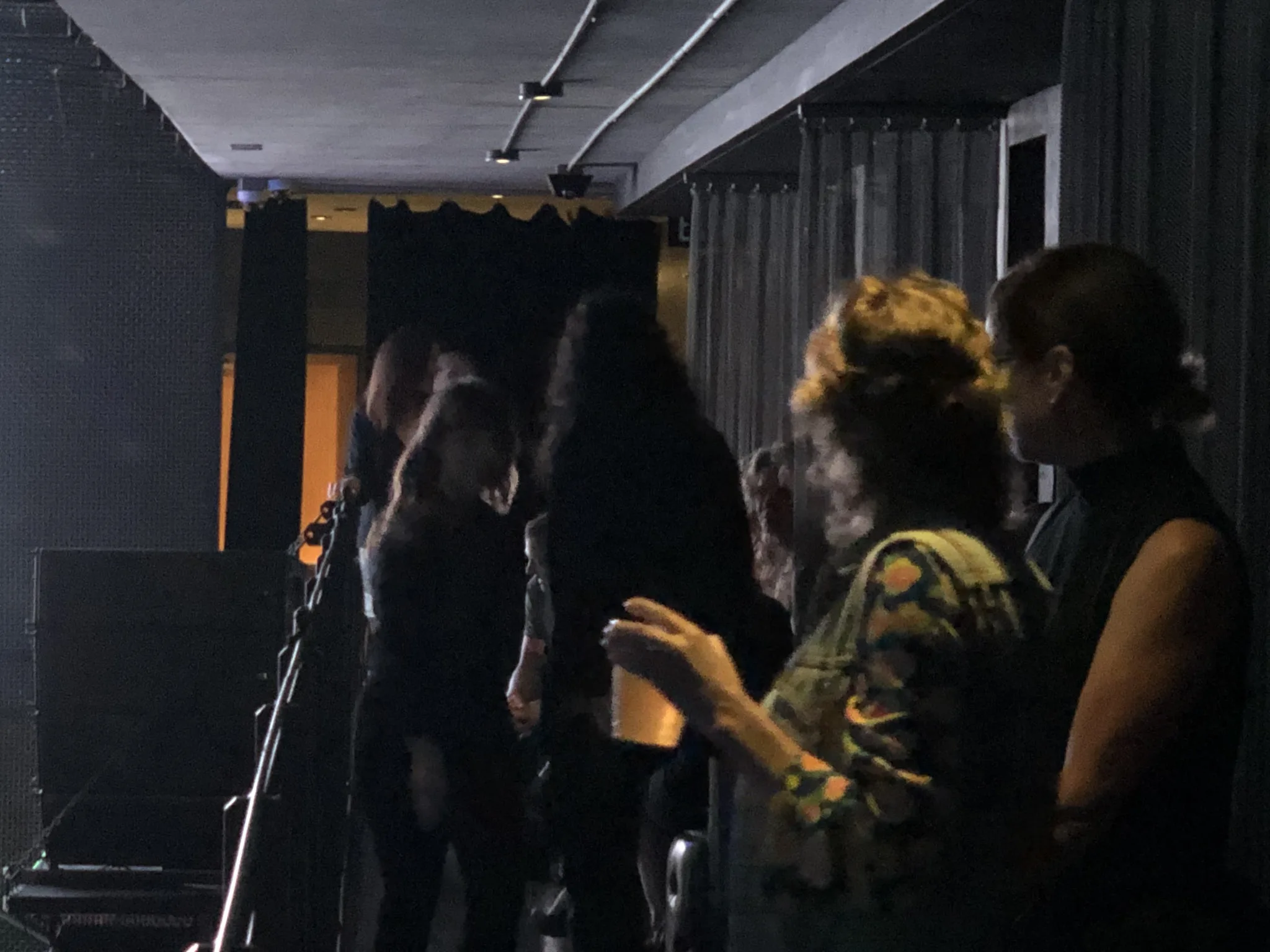 IF & Billy Idol San Francisco — 190921-IF-San Diego, CA