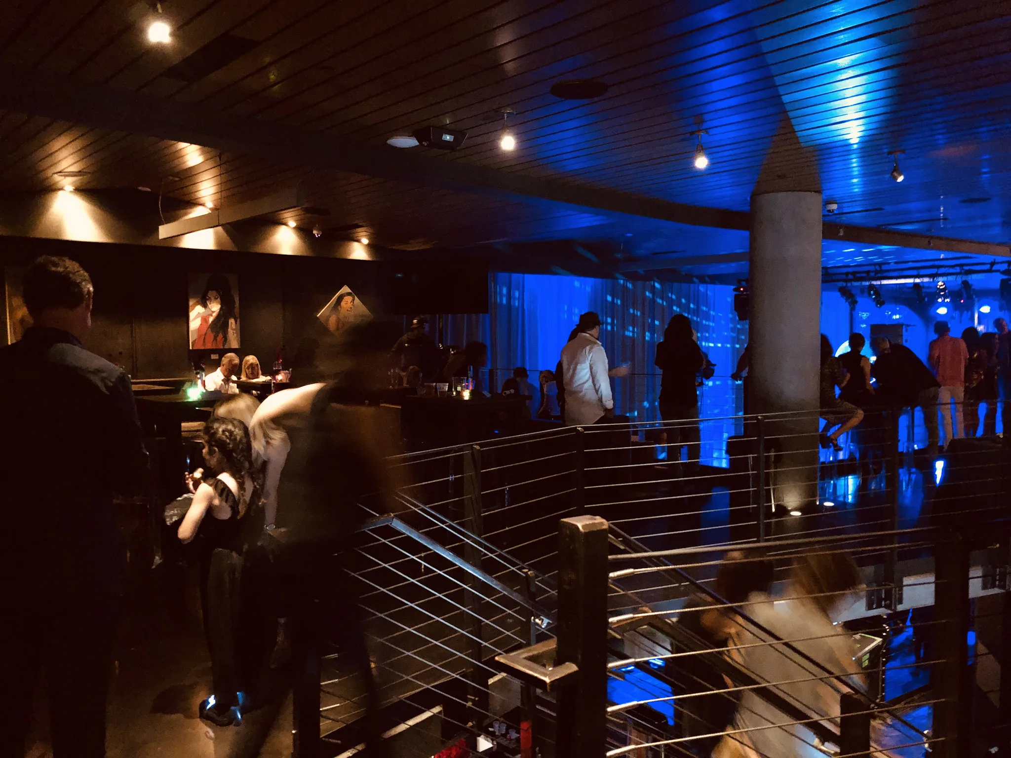 IF & Billy Idol San Francisco — 190921-IF-San Diego, CA