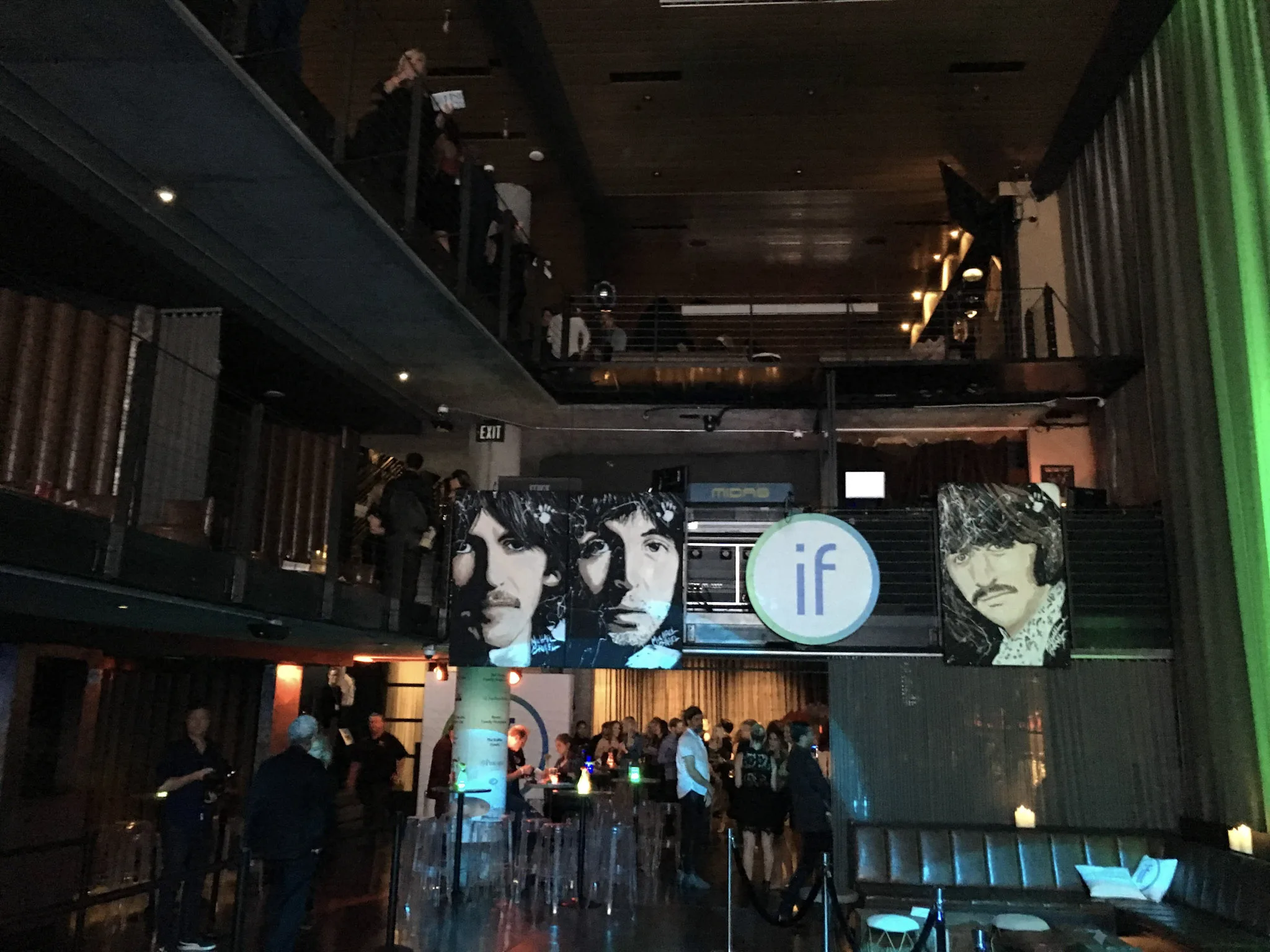IF & Billy Idol San Francisco — 190921-IF-San Diego, CA 2
