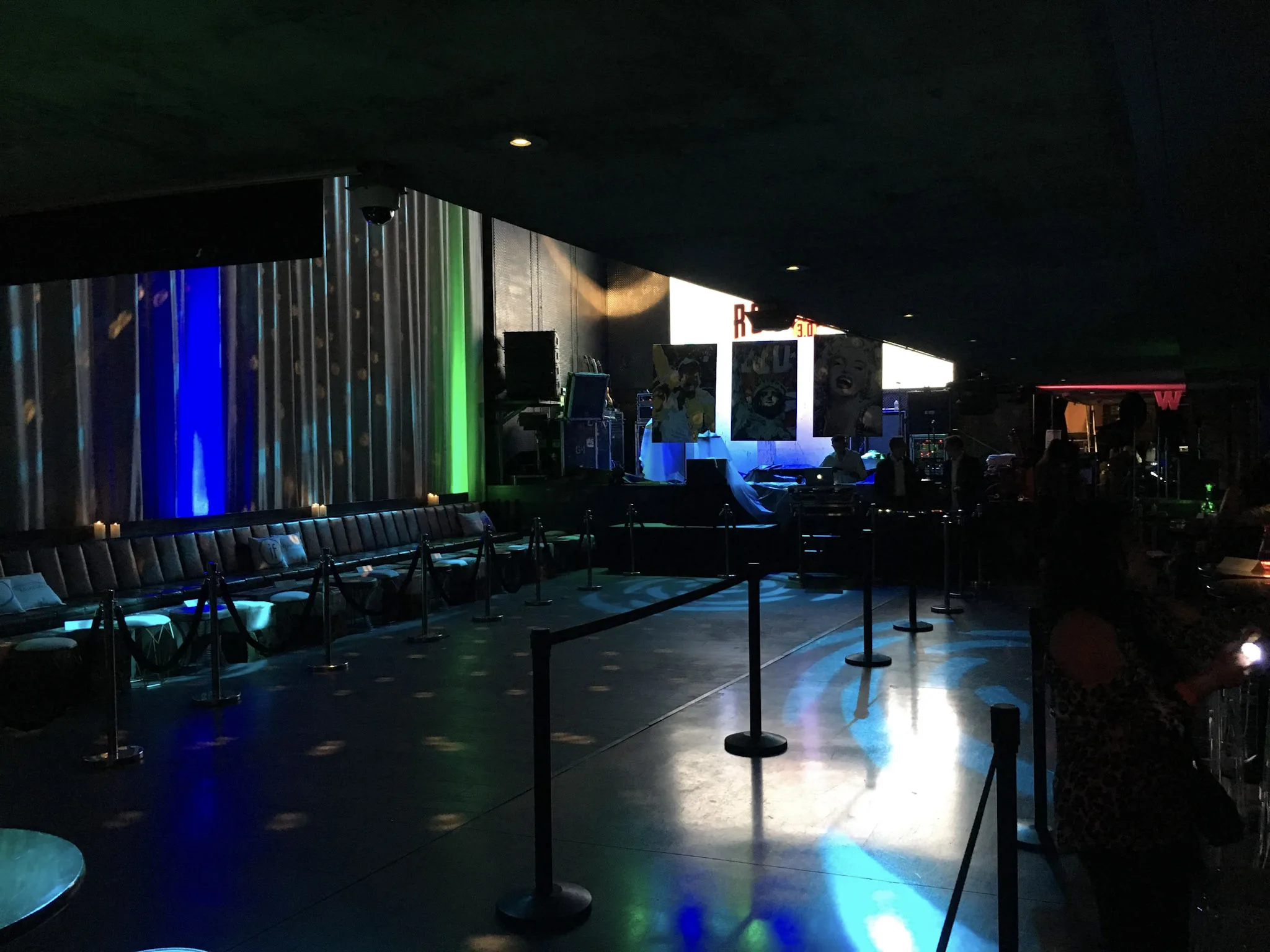 IF & Billy Idol San Francisco — 190921-IF-San Diego, CA 2