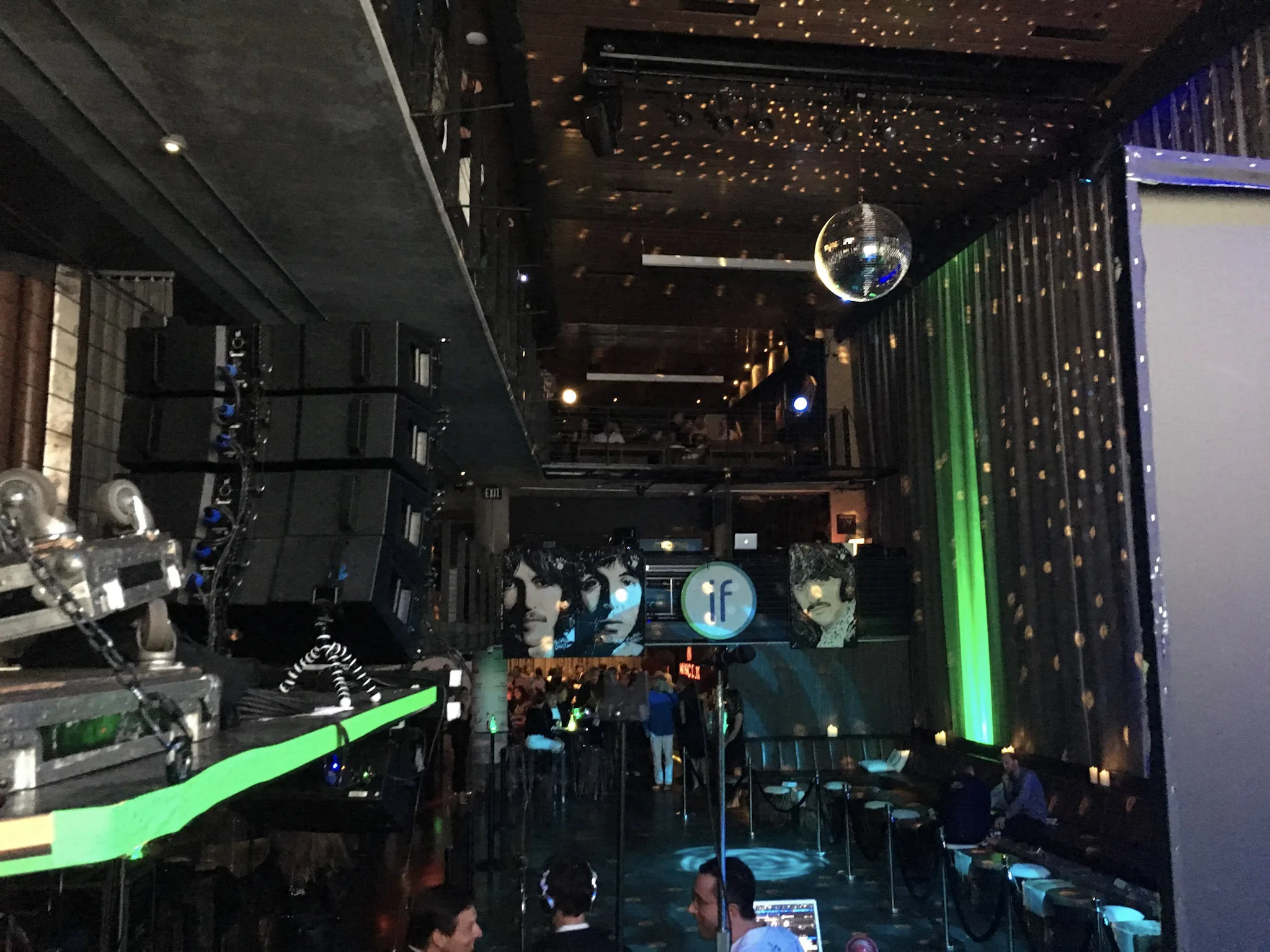 IF & Billy Idol San Francisco — 190921-IF-San Diego, CA 2