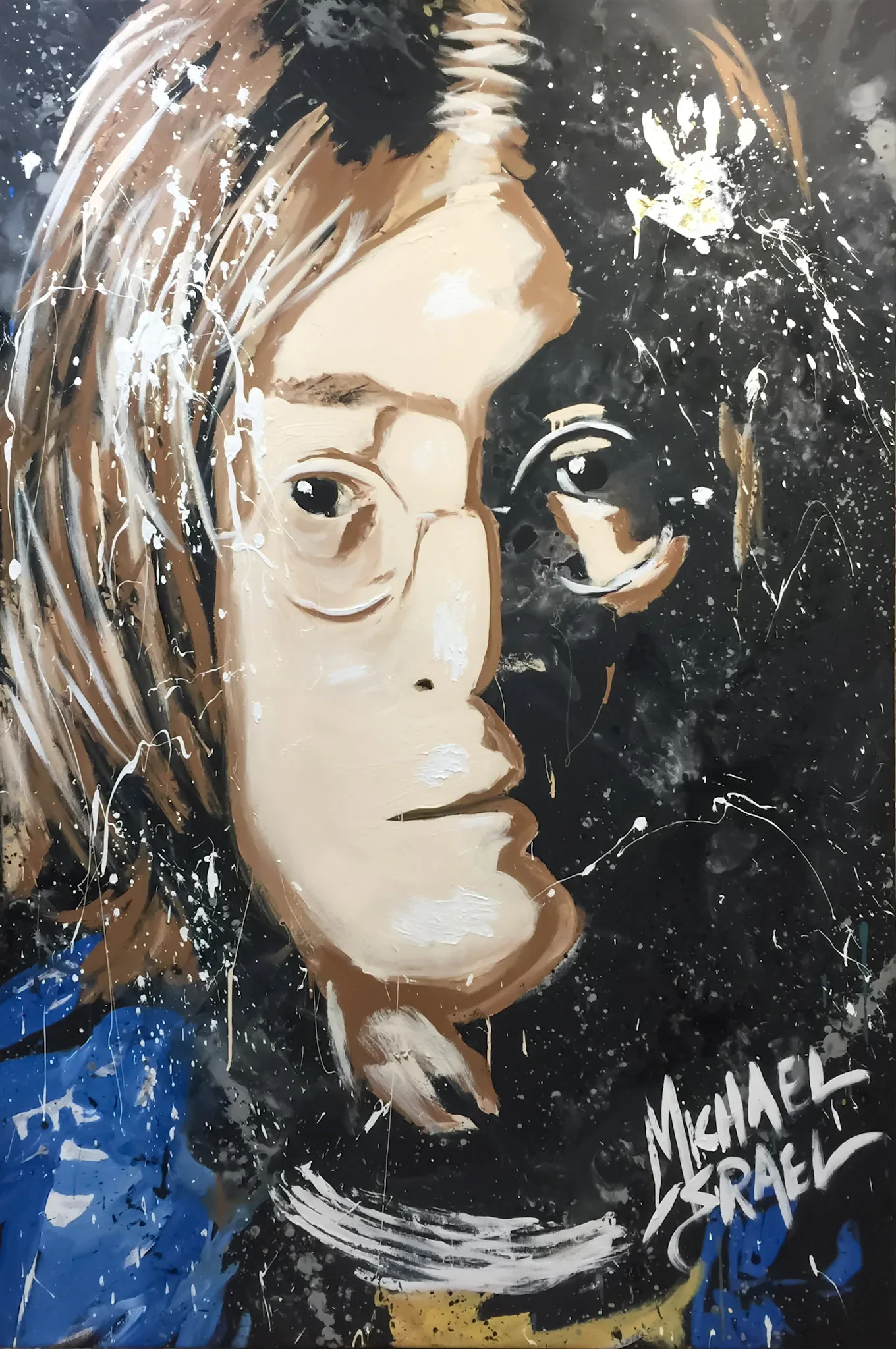 John Lennon Art — ART:LENNON SOURCE