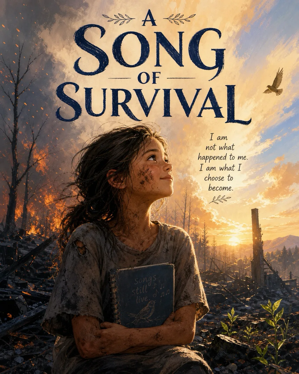 A Song Of Survival FI